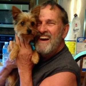 Meet your Posher, Donald